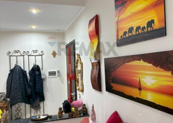 Soggiorno - Casa semi indipendente VIA CONSONA
 
23, Bagheria - foto 27