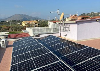 Terrazza - Casa semi indipendente VIA CONSONA
 
23, Bagheria - foto 34