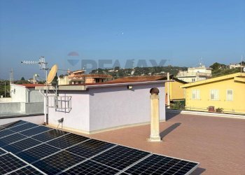 Terrazza - Casa semi indipendente VIA CONSONA
 
23, Bagheria - foto 35