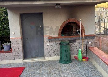 Terrazza - Casa semi indipendente VIA CONSONA
 
23, Bagheria - foto 41