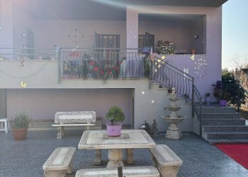 Casa all\'aperto - Casa semi indipendente VIA CONSONA
 
23, Bagheria - foto 44