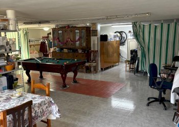 Soggiorno - Casa semi indipendente VIA CONSONA
 
23, Bagheria - foto 46