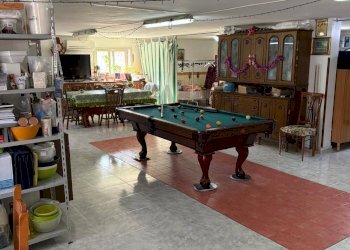 Soggiorno - Casa semi indipendente VIA CONSONA
 
23, Bagheria - foto 47