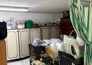 Dispensa di stoccaggio - Casa semi indipendente VIA CONSONA
 
23, Bagheria - foto 48