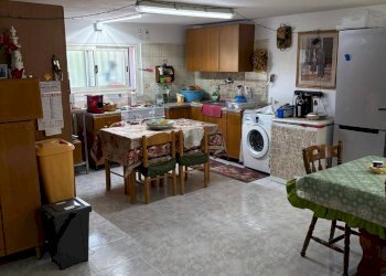 Cucina - Casa semi indipendente VIA CONSONA
 
23, Bagheria - foto 50