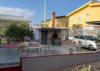 Edificio all\'aperto - Casa semi indipendente VIA CONSONA
 
23, Bagheria - foto 55