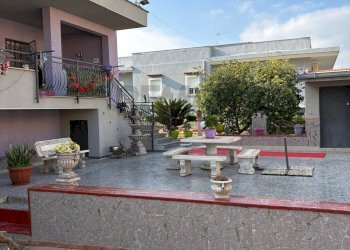 Casa all\'aperto - Casa semi indipendente VIA CONSONA
 
23, Bagheria - foto 57