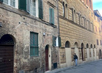 Foto 37 - Appartamento Siena - foto 37