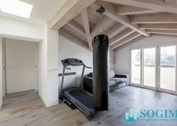 Foto 46 - Attic Monza - photo 46