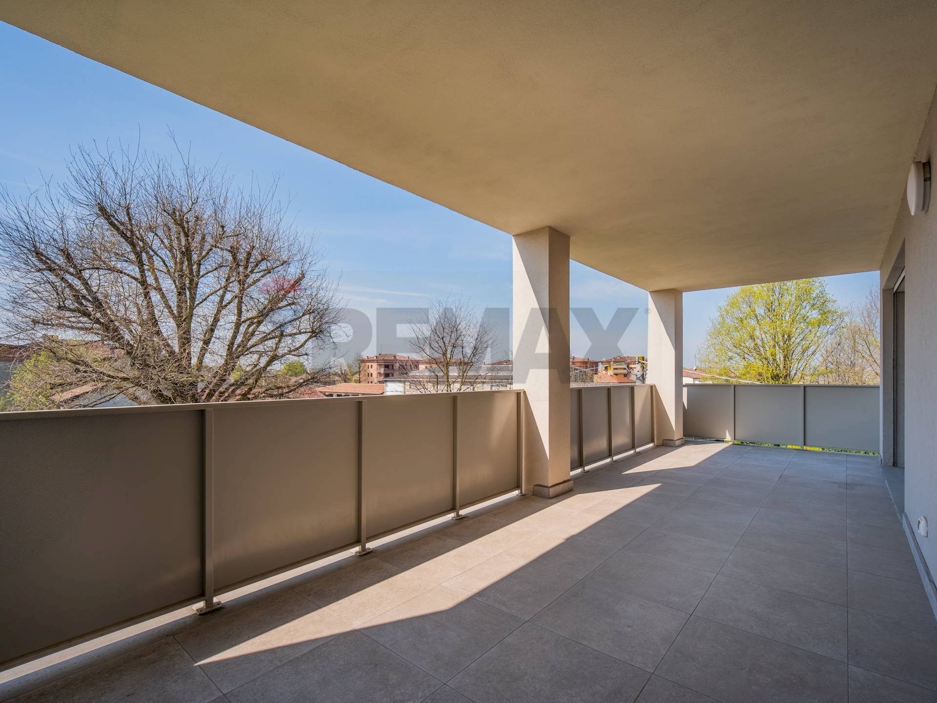 Terrazza - Two-room apartment via Camillo Cavour
 
80, Cavezzo - photo 1