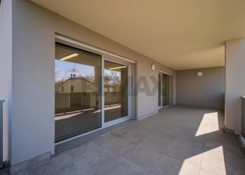 Terrazza - Bilocale via Camillo Cavour
 
80, Cavezzo - foto 2