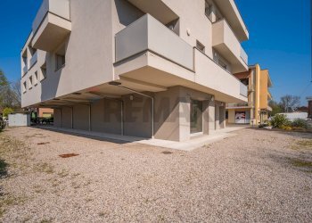 Edificio all\'aperto - Bilocale via Camillo Cavour
 
80, Cavezzo - foto 22