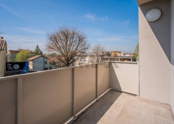 Balcone - Trilocale via Camillo Cavour
 
80, Cavezzo - foto 6