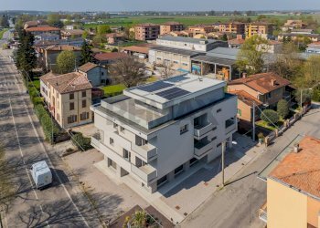 Edificio all\'aperto - Ufficio Via Camillo Cavour
 
80, Cavezzo - foto 20