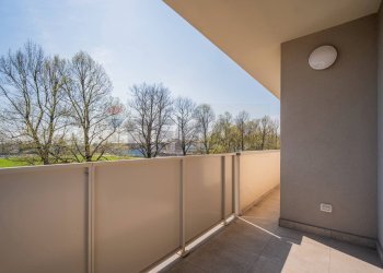 Balcone - Ufficio via Camillo Cavour
 
80, Cavezzo - foto 4