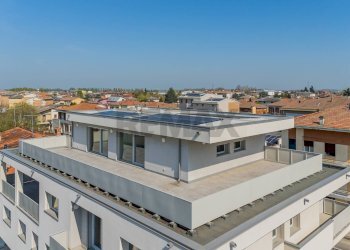 Edificio all\'aperto - Ufficio via Camillo Cavour
 
80, Cavezzo - foto 8