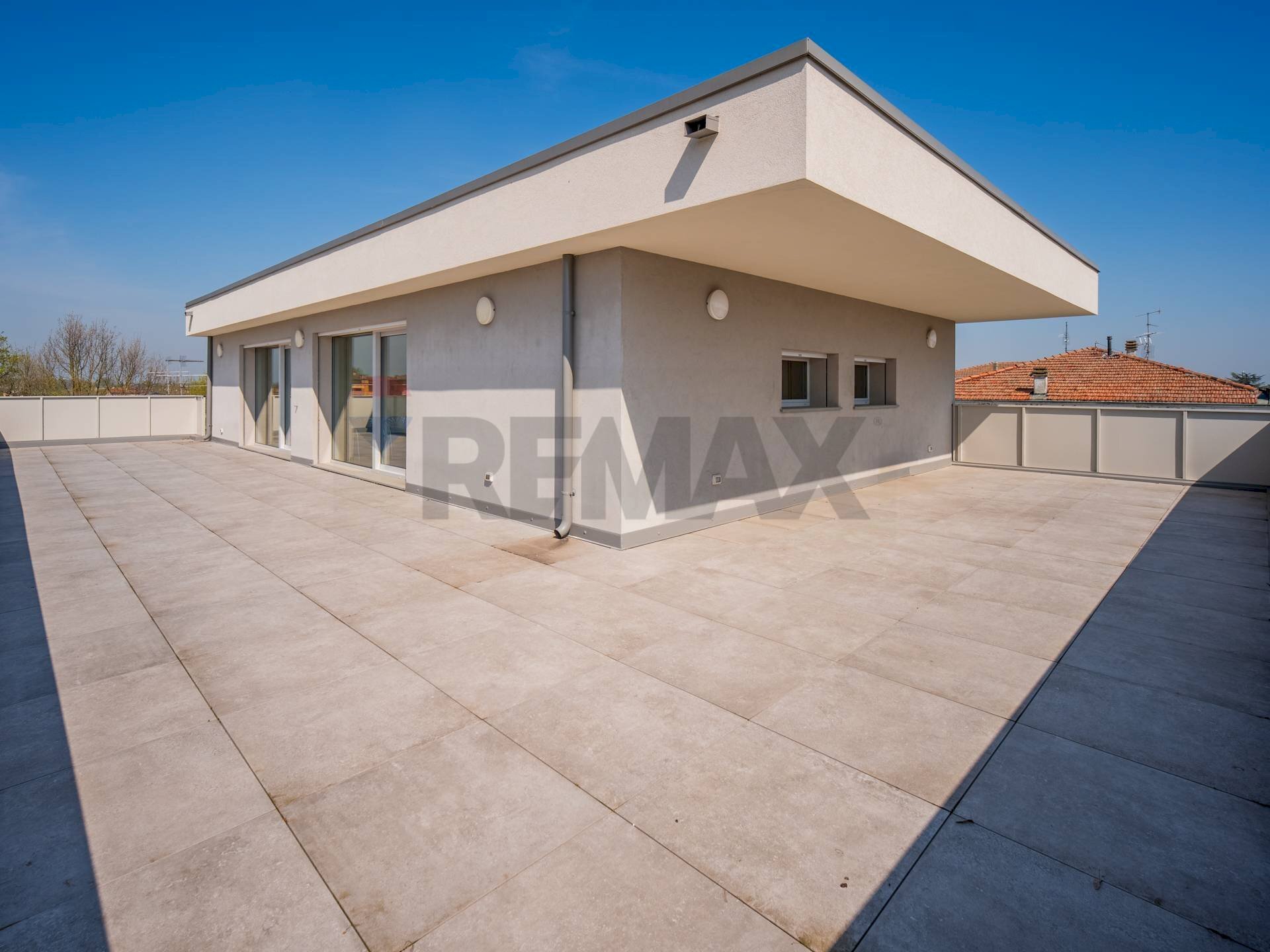 Terrazza - Attic Via Camillo Cavour
80, Cavezzo - photo 2