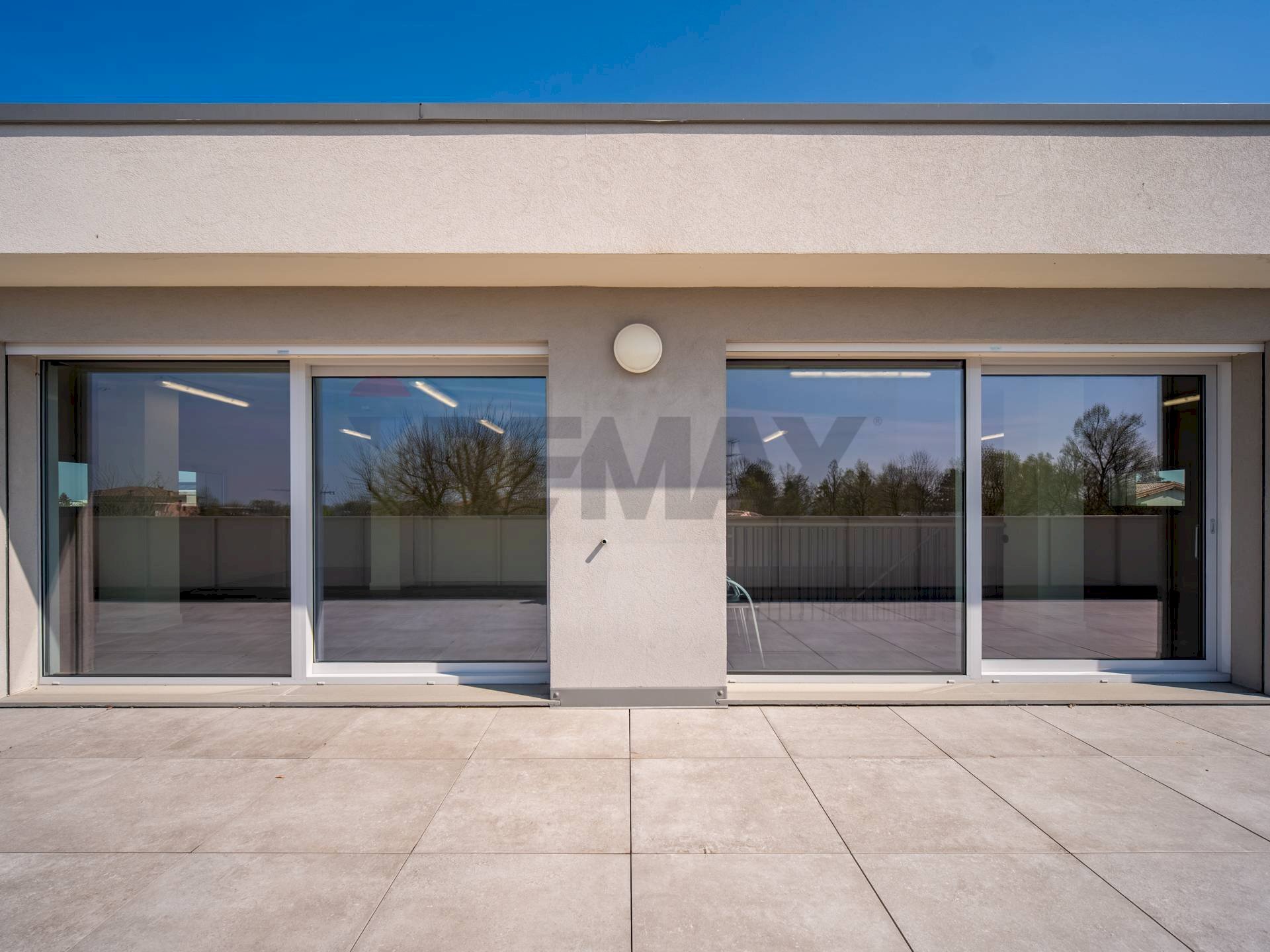 Terrazza - Attic Via Camillo Cavour
80, Cavezzo - photo 3