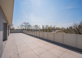 Terrazza - Attico Via Camillo Cavour
 
80, Cavezzo - foto 14