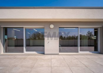 Terrazza - Attico Via Camillo Cavour
 
80, Cavezzo - foto 16