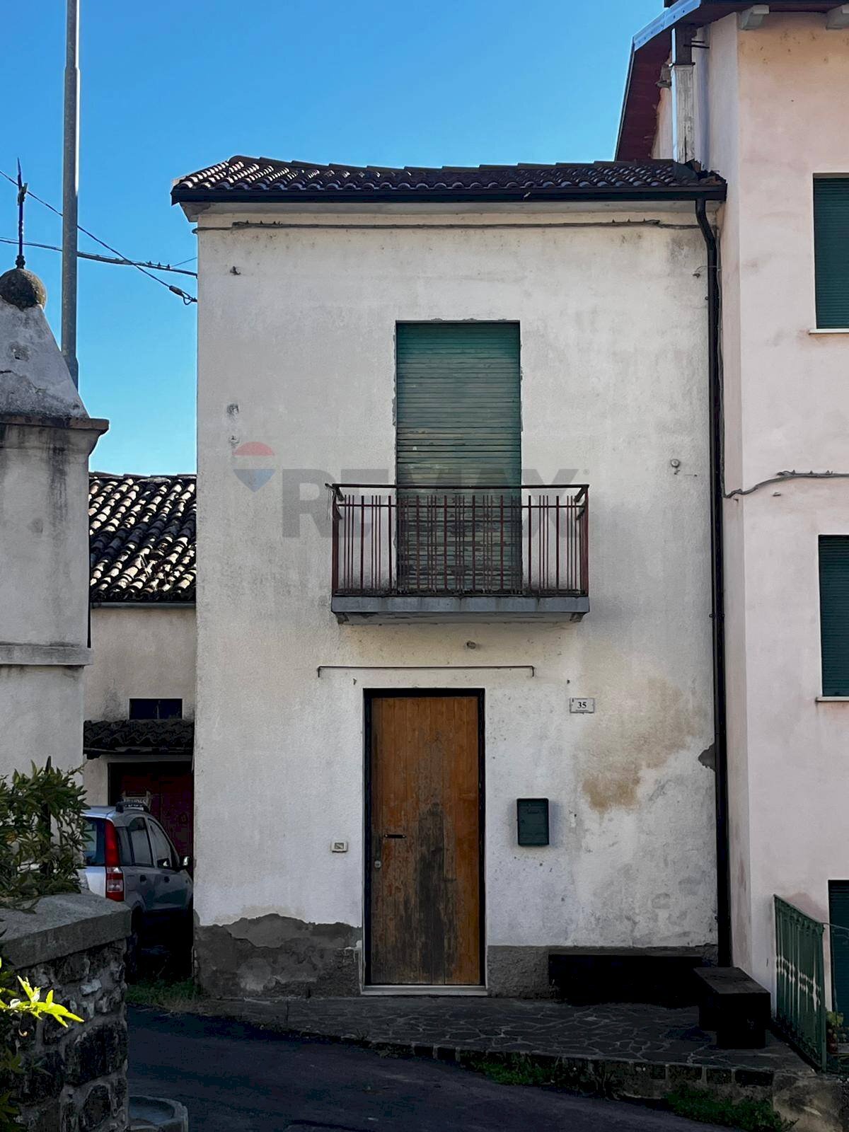 Casa all\'aperto - Semi-detached house Via Savognatica
 
16, Carpineti - photo 1