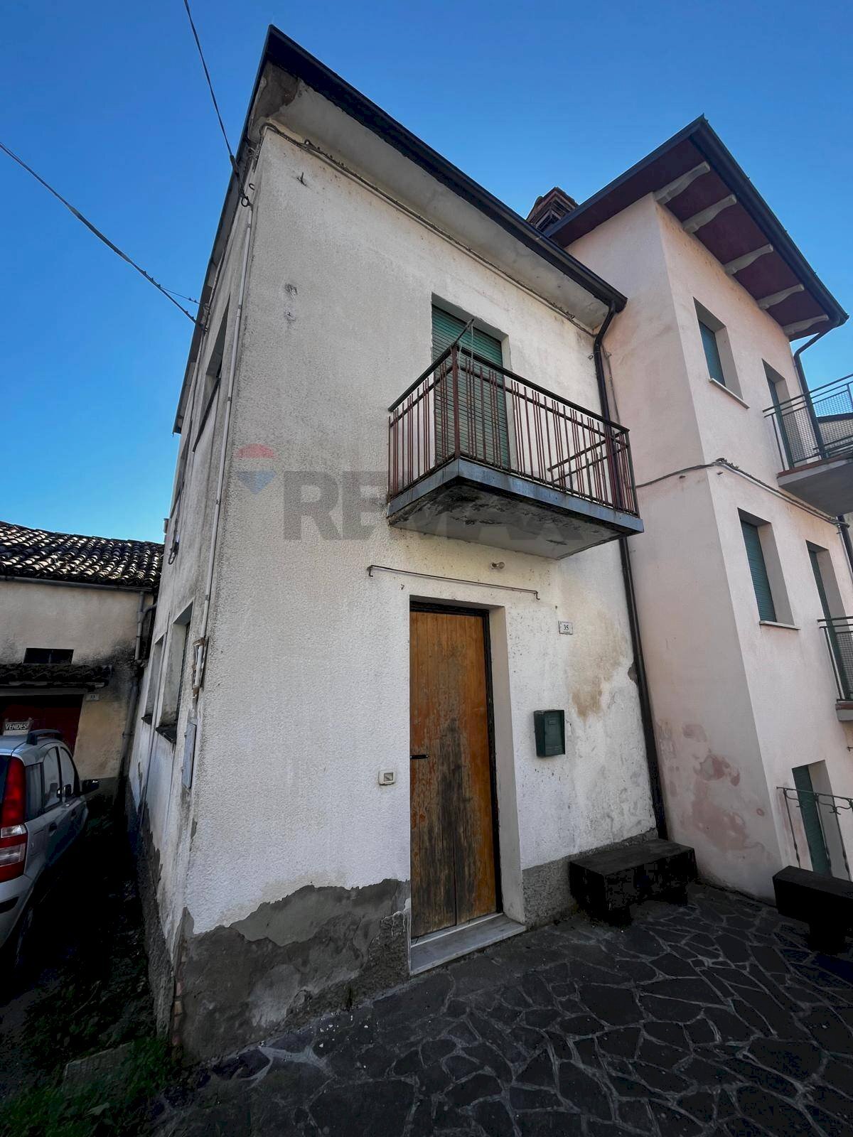 Casa all\'aperto - Semi-detached house Via Savognatica
16, Carpineti - photo 3