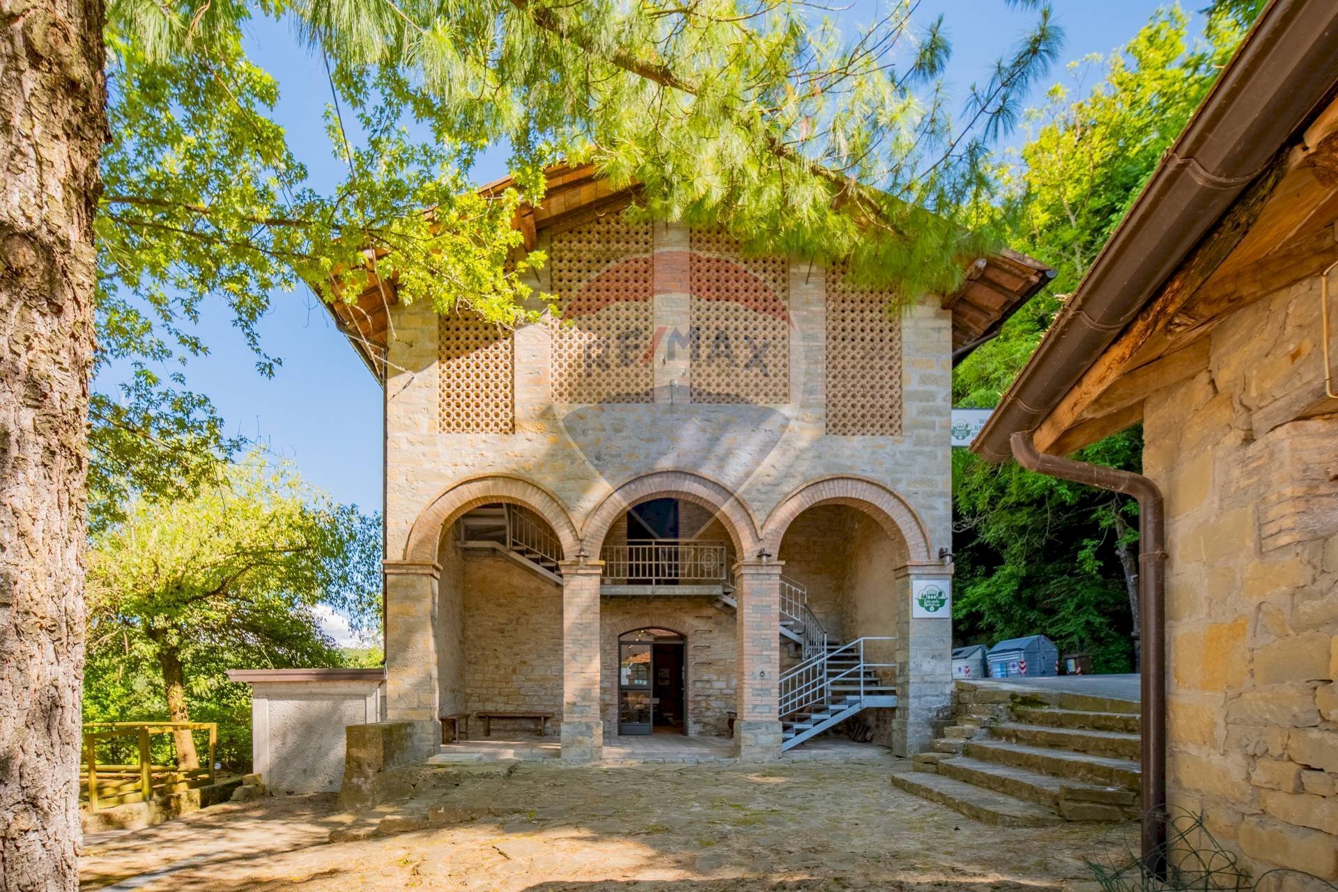 Casa all\'aperto - Villa via Spigone
 
14, Vetto - photo 1