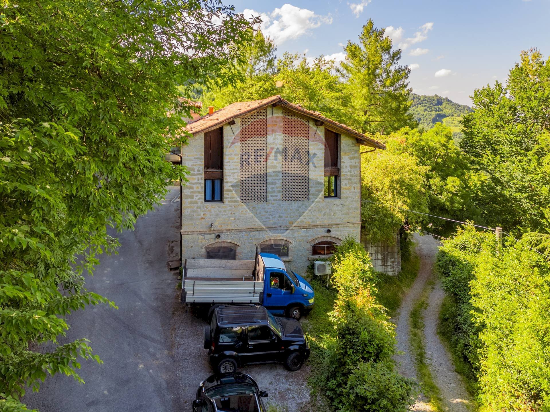 Casa all\'aperto - Villa via Spigone
 
14, Vetto - photo 3