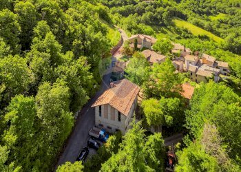 Casa all\'aperto - Villa via Spigone
 
14, Vetto - foto 4