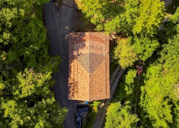 Giardino - Villa via Spigone
 
14, Vetto - foto 7