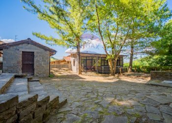 Casa all\'aperto - Villa via Spigone
 
14, Vetto - foto 12