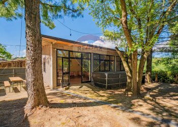 Casa all\'aperto - Villa via Spigone
 
14, Vetto - foto 14