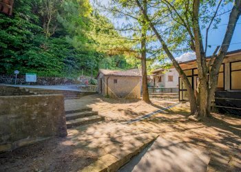 Giardino - Villa via Spigone
 
14, Vetto - foto 15