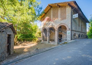 Casa all\'aperto - Villa via Spigone
 
14, Vetto - foto 17