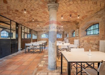 Sala da pranzo - Villa via Spigone
 
14, Vetto - foto 19