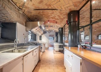 Cucina - Villa via Spigone
 
14, Vetto - foto 22