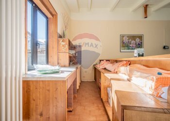 Camera / camera da letto - Villa via Spigone
 
14, Vetto - foto 39