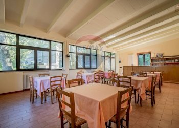 Sala da pranzo - Villa via Spigone
 
14, Vetto - foto 41