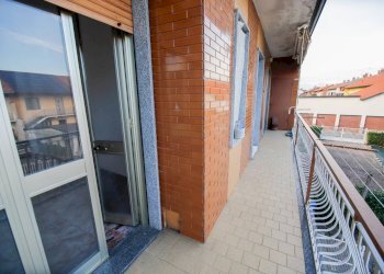 Foto 8 - Casa semi indipendente Via C. Ubertini
 
25, Montanaro - foto 8