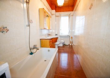 Foto 11 - Casa semi indipendente Via C. Ubertini
 
25, Montanaro - foto 11