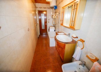 Foto 12 - Casa semi indipendente Via C. Ubertini
 
25, Montanaro - foto 12