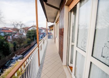 Foto 20 - Casa semi indipendente Via C. Ubertini
 
25, Montanaro - foto 20