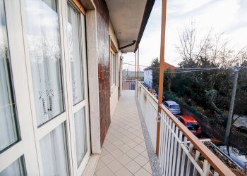 Foto 21 - Casa semi indipendente Via C. Ubertini
 
25, Montanaro - foto 21