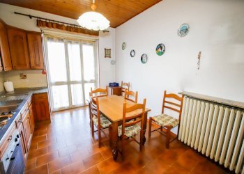 Foto 27 - Casa semi indipendente Via C. Ubertini
 
25, Montanaro - foto 27