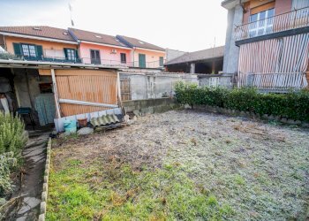 Foto 35 - Casa semi indipendente Via C. Ubertini
 
25, Montanaro - foto 35