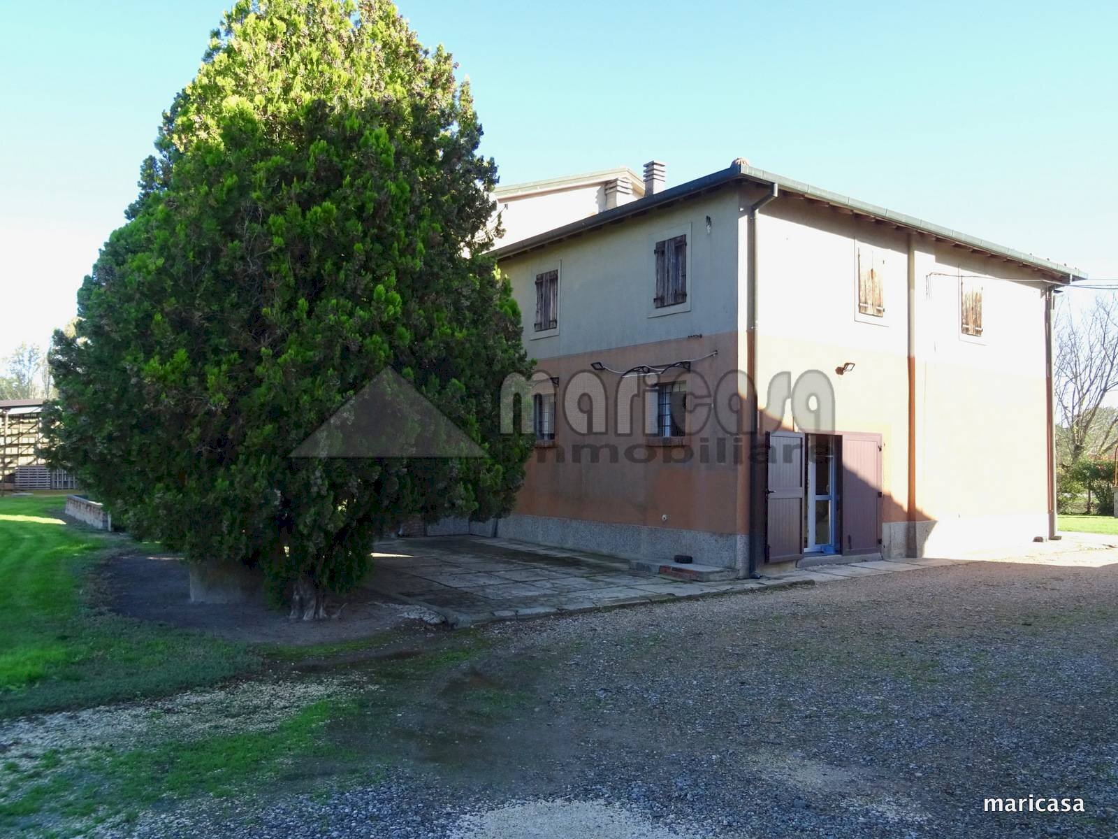 Foto 1 - Casa indipendente Via Rocca, Ferrara - foto 1