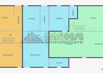 Foto 5 - Casa indipendente Via Rocca, Ferrara - foto 5