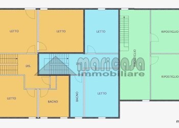 Foto 6 - Casa indipendente Via Rocca, Ferrara - foto 6