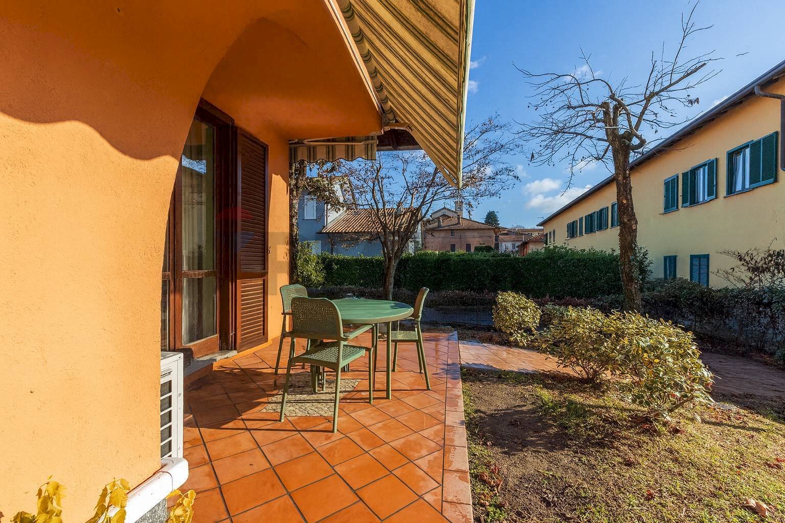 Terrazza - Casa indipendente Via Pasubio
 
1, Mornago - foto 3