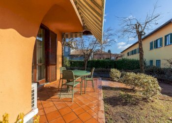 Terrazza - Casa indipendente Via Pasubio
 
1, Mornago - foto 3